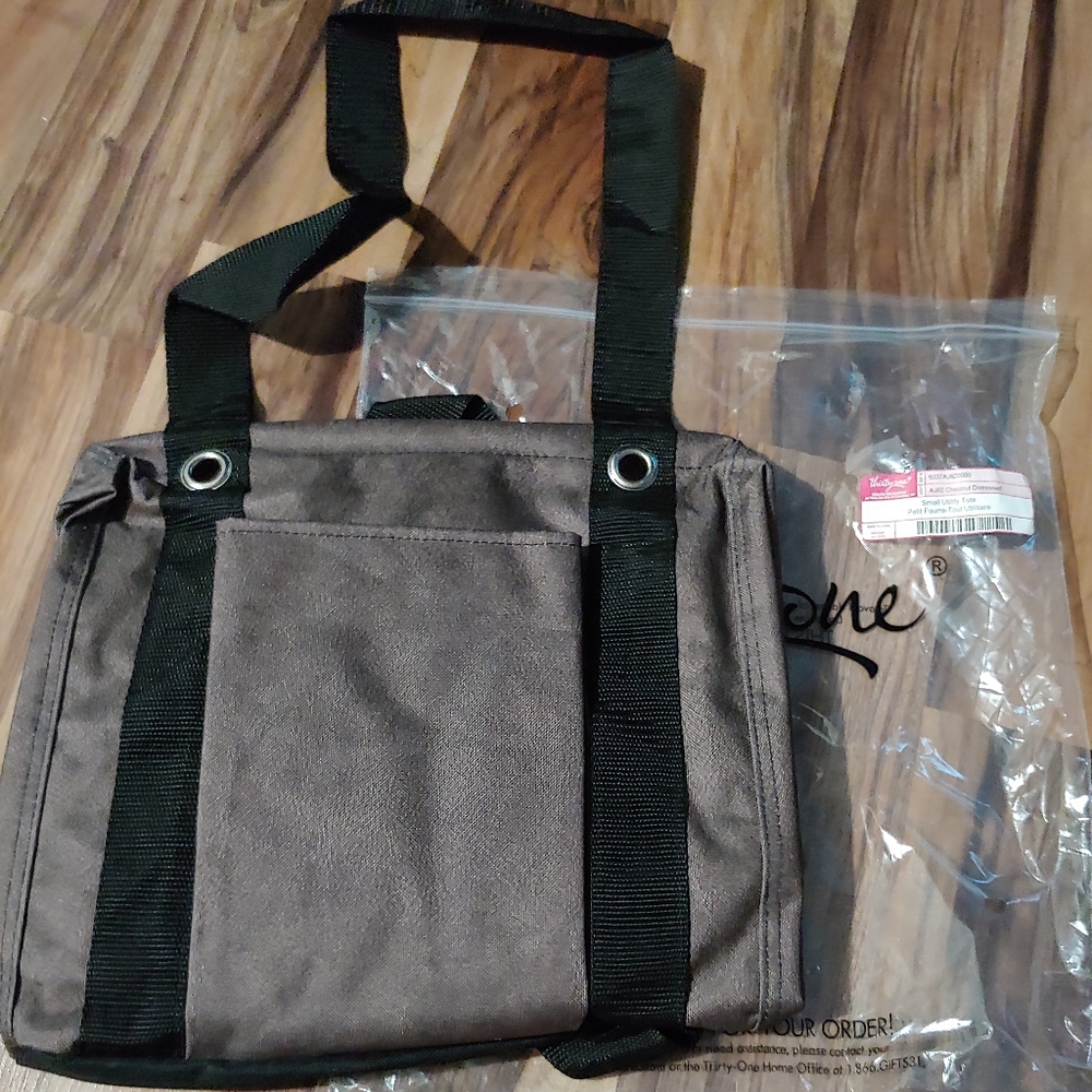 Small Utility Tote Thirty-One